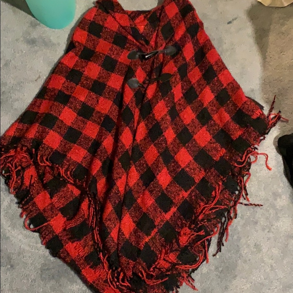 Poncho